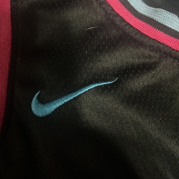 Tyler Herro city edition jersey, mint condition, never been worn before. - Picture 4 of 4